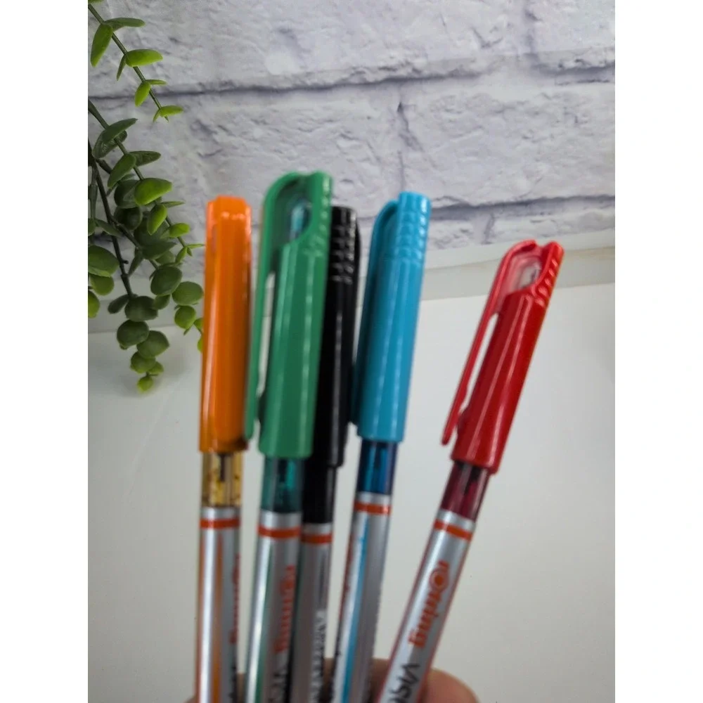 rOtring gently pre